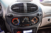 Lada Kalina 2008 года