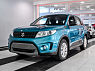 Suzuki Vitara 2018 года