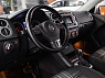 Volkswagen Tiguan 2015 года