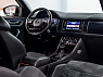 Skoda Kodiaq 2021 года