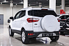 Ford EcoSport 2017 года