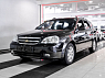 Chevrolet Lacetti 2008 года