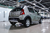 Renault Sandero 2012 года