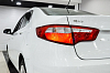 Kia Rio 2012 года