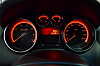 Peugeot 308 2009 года
