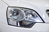 Opel Antara 2013 года