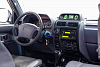 Toyota Land Cruiser Prado 1997 года