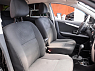 Nissan Almera 2016 года