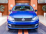 Volkswagen Polo 2019 года