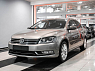 Volkswagen Passat 2012 года
