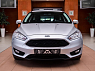 Ford Focus 2016 года