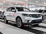 Geely Emgrand X7 2021 года