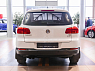 Volkswagen Tiguan 2013 года
