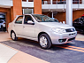 Fiat Albea 2012 года