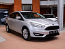 Ford Focus 2016 года