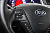 Kia Ceed 2016 года