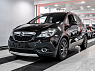 Opel Mokka 2014 года