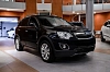 Opel Antara 2013 года