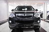 Opel Antara 2013 года