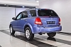 Kia Sorento 2004 года