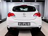 Opel Astra 2014 года
