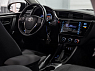 Toyota Corolla 2018 года
