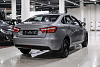 Lada Vesta 2017 года