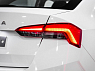 Skoda Rapid 2020 года
