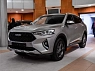Haval F7 2021 года