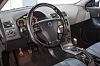 Volvo C30 2007 года