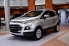Ford EcoSport 2017 года