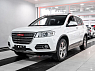 Haval H6 2017 года