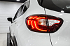 Renault Kaptur 2017 года