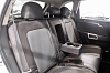 Opel Antara 2014 года