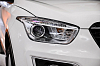 FAW Besturn X80 2017 года