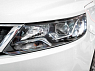 Geely Emgrand X7 2020 года