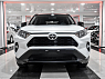 Toyota RAV4 2021 года
