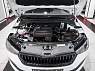 Skoda Rapid 2020 года