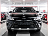 Kia Rio 2020 года