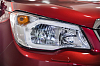 Subaru Forester 2014 года
