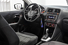 Volkswagen Polo 2017 года