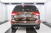 Kia Sorento 2016 года