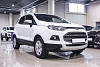 Ford EcoSport 2017 года