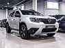 Renault Duster 2021 года
