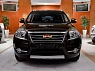 Geely Emgrand X7 2016 года
