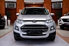 Ford EcoSport 2017 года