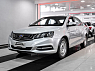 Geely Emgrand 7 2018 года