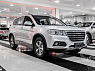 Haval H6 2019 года