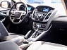 Ford Focus 2011 года