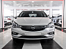 Opel Astra 2018 года